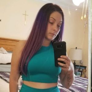 Meet your Posher, Tiffany